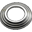 Grooved Disc