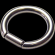 Segment Rings