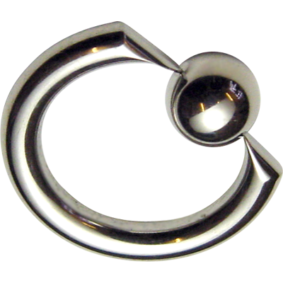 Vampire Closure Ring 3.2mm